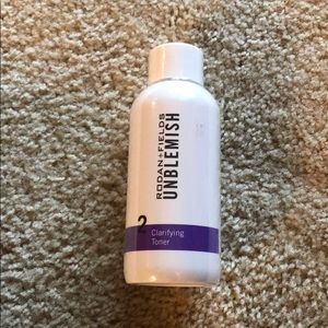 Rodan and Fields Unblemish